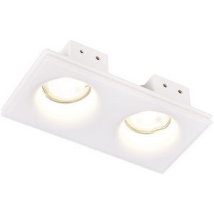 Изображение товара Встраиваемый светильник из гипса ST252–254 ST Luce Gypsum ST254.328.02