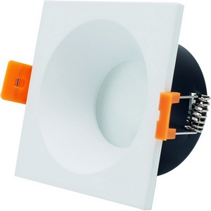 Изображение товара Встраиваемый светильник ST Luce ST256.518.01 Белый GU10 1*50W IP65