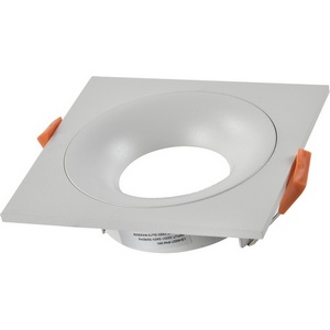 Изображение товара Встраиваемый светильник влагостойкий ST Luce ST259.548.10 Белый LED 1*10W 4000K