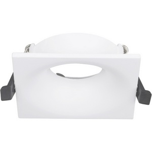 Изображение товара Встраиваемый светильник ST Luce ST263.508.01 Белый GU10 1*50W