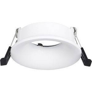 Изображение товара Встраиваемый светильник круглый ST Luce ST263.518.01 Белый GU10 1*50W