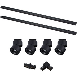 Изображение товара Комплект трековый однофазный ST Luce Base ST2652.430.04