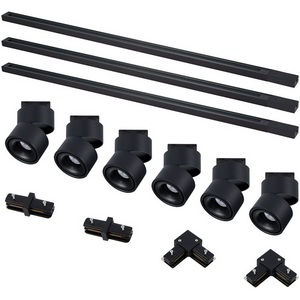 Изображение товара Комплект трековый однофазный ST Luce Base ST2652.430.06