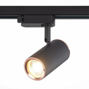 Изображение товара Трековый светильник однофазный 220V ST Luce Cromi ST301.426.01