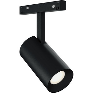 Изображение товара Корпус светильника ST Luce Skyline 48+ ST3365.446.15_LG_R черный LED 1*15W 4000K 48V