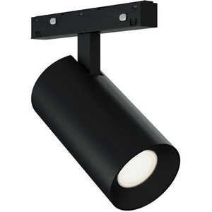 Изображение товара Корпус светильника ST Luce Skyline 48+ ST3365.446.15_SH_R черный LED 1*15W 4000K 48V