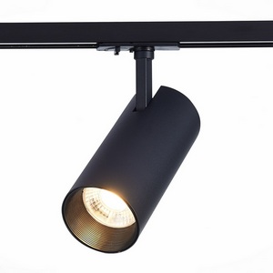Изображение товара Трековый светильник однофазный 220V светодиодный ST Luce Mono ST350.436.30.24