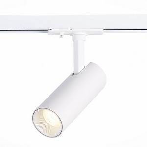 Изображение товара Трековый светильник однофазный 220V светодиодный ST Luce Mono ST350.536.10.36
