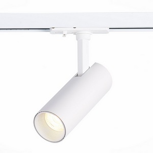 Изображение товара Трековый светильник однофазный 220V светодиодный ST Luce Mono ST350.546.10.36