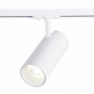 Изображение товара Трековый светильник однофазный 220V светодиодный ST Luce Mono ST350.546.30.36