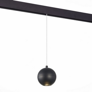Изображение товара Трековый светильник магнитный 48V светодиодный ST Luce Bole ST354.433.12