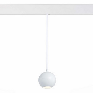 Изображение товара Трековый светильник магнитный низковольтный 48V светодиодный ST Luce Bole ST354.543.12