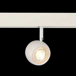 Изображение товара Магнитный трековый светильник LED ST Luce Skyline 48V ST355.536.10