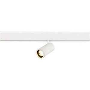 Изображение товара Магнитный трековый светильник ST Luce Skyline 48V ST357.536.12 ZOOM белый LED 1*12W