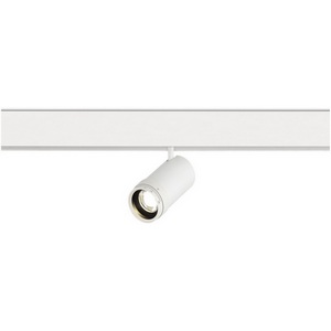 Изображение товара Магнитный трековый светильник ST Luce Skyline 48V ST357.546.12 ZOOM белый LED 1*12W