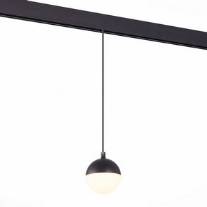 Изображение товара Трековый светильник магнитный 48V светодиодный ST Luce Pibole ST358.443.07