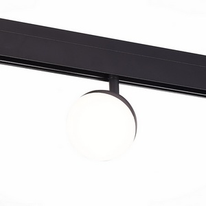 Изображение товара Трековый светильник магнитный 48V светодиодный ST Luce Pibole ST358.446.07