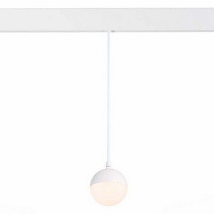 Изображение товара Трековый светильник магнитный низковольтный 48V светодиодный ST Luce Pibole ST358.533.07