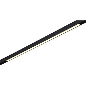 Изображение товара Магнитный трековый светильник ST Luce Skyline 48V ST360.436.30.2 черный LED 1*30W