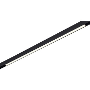 Изображение товара Магнитный трековый светильник ST Luce Skyline 48V ST360.446.30.2 черный LED 1*30W