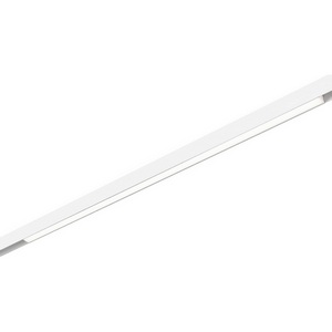 Изображение товара Магнитный трековый светильник ST Luce Skyline 48V ST360.536.30.2 белый LED 1*30W