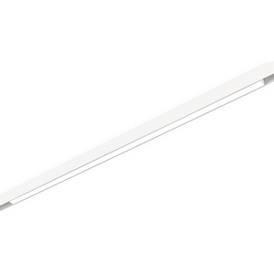 Изображение товара Магнитный трековый светильник ST Luce Skyline 48V ST360.546.30.2 белый LED 1*30W