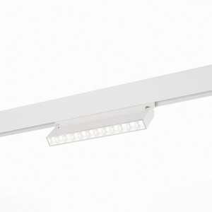 Изображение товара Трековый светильник магнитный низковольтный 48V светодиодный ST Luce Nane ST364.546.12