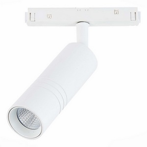 Изображение товара Трековый светильник низковольтный 48V светодиодный ST Luce Lemmi ST365.546.12