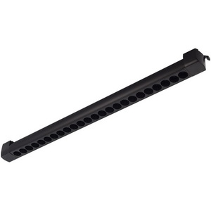 Изображение товара Трековый однофазный светильник 220V ST Luce ST367.436.20.2 черный LED 1*20W
