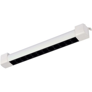 Изображение товара Трековый светильник светодиодный однофазный 220V ST Luce ST367 ST367.536.20