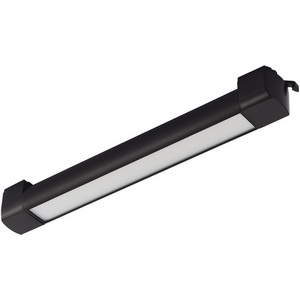 Изображение товара Трековый однофазный светильник 220V ST Luce ST368.436.10 черный LED 1*10W