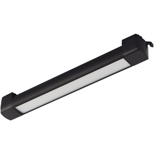 Изображение товара Трековый однофазный светильник 220V ST Luce ST368.446.10 черный LED 1*10W