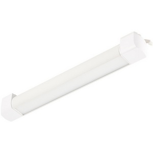 Изображение товара Трековый однофазный светильник 220V ST Luce ST368.536.10 белый LED 1*10W