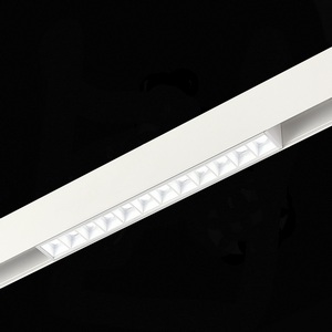 Изображение товара Трековый светильник светодиодный магнитный ST Luce Skyline 48V ST371.506.12