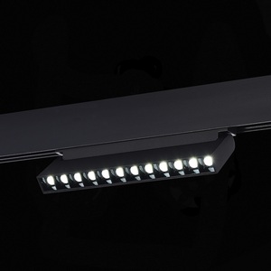 Изображение товара Трековый светильник светодиодный магнитный ST Luce Skyline 48V ST372.406.12