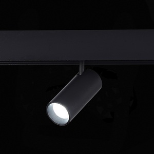 Изображение товара Трековый светильник светодиодный магнитный ST Luce Skyline 48V ST375.406.07
