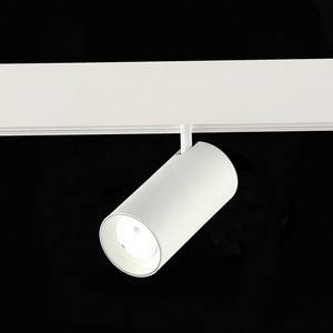 Изображение товара Трековый светильник светодиодный магнитный ST Luce Skyline 48V ST375.506.12