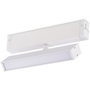 Изображение товара Трековый светильник светодиодный однофазный SMART 220V ST Luce Skyline 220 ST378.506.09