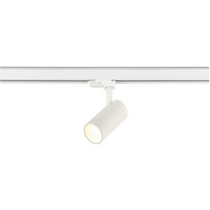 Изображение товара Трековый светильник однофазный ST Luce ST383.596.20 SMART белый LED 1*20W 3000K/4000K/5000K 1600Lm 220V
