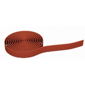 Изображение товара Ремень с токопроводящими жилами 10м ST Luce Band ST401.609.00 Красный