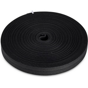 Изображение товара Ремень с токопроводящими жилами ST Luce Band ST401.719.00 Графитовый