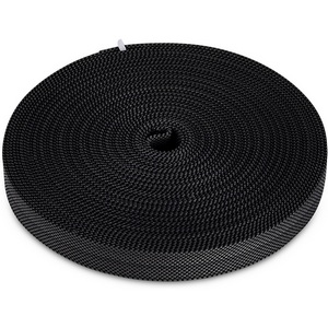 Изображение товара Ремень с токопроводящими жилами ST Luce Band ST401.729.00 Графитовый