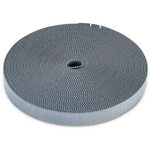 Изображение товара Ремень с токопроводящими жилами ST Luce Band ST401.829.00 10 метров серый