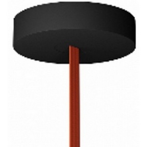 Изображение товара Накладное потолочное основание для блока питания ST Luce Band ST411.402.00 Черный