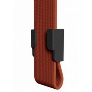 Изображение товара Заглушка для двойного зажима ремня ST Luce Band ST411.409.04 Черный