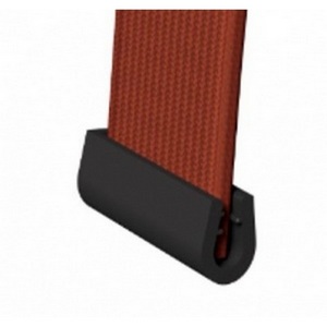 Изображение товара Заглушка-зажим для ремня ST Luce Band ST411.409.05 Черный