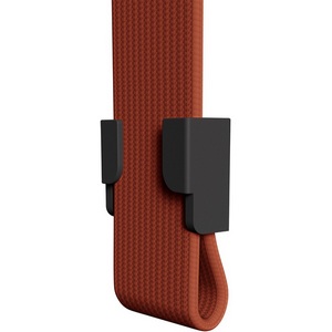 Изображение товара Заглушка для двойного зажима ремня ST Luce Band ST411.419.04 Черный