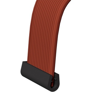 Изображение товара Заглушка-зажим для ремня ST Luce ST411.419.05 Черный