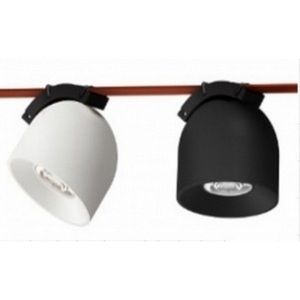 Изображение товара Трековый ременной светильник ST Luce Band ST451.536.12.1 белый LED 1*12W 3000K 48V