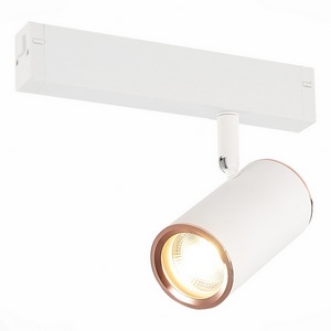 Изображение товара Трековый светильник однофазный 220V ST Luce Skyline 220 ST504.526.01